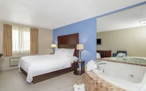 Hampton Inn Hammond