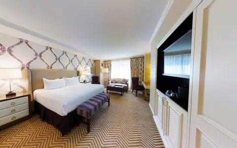 Caesars New Orleans Hotel & Casino