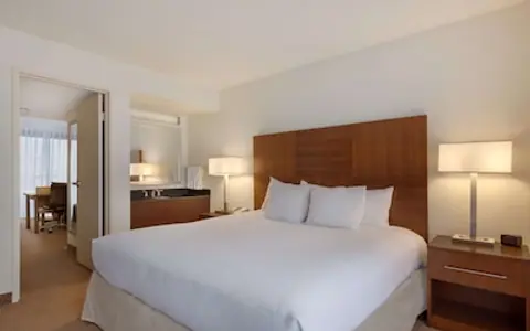 Embassy Suites by Hilton Baton Rouge