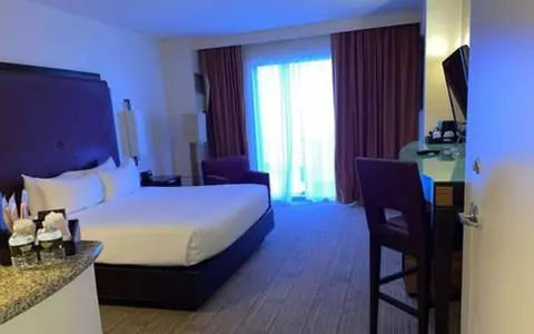Hard Rock Hotel & Casino Biloxi