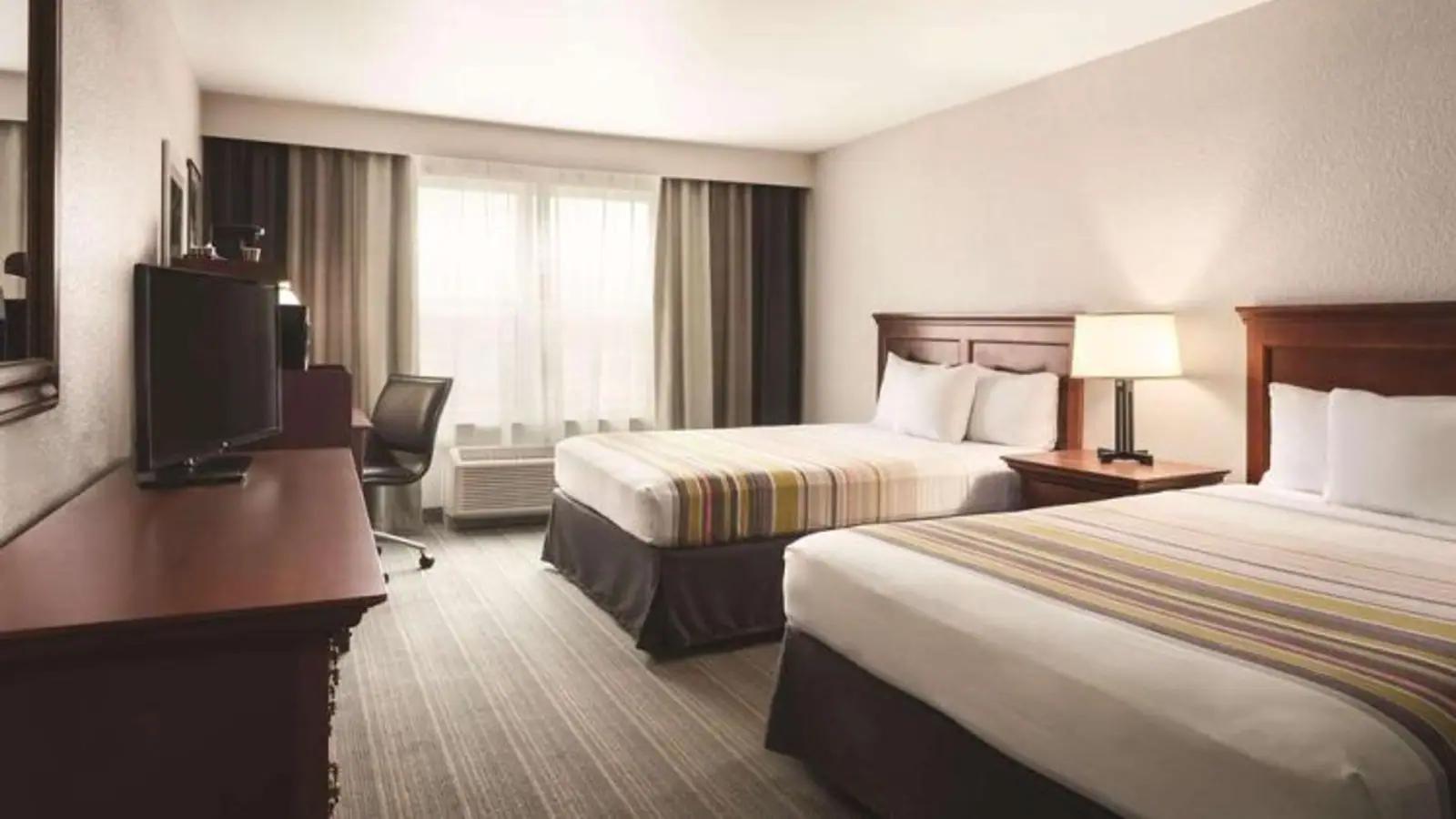 Hotels in Rogers, Arkansas