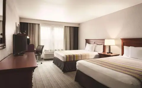 Country Inn & Suites by Radisson, Bentonville South - Rogers, AR