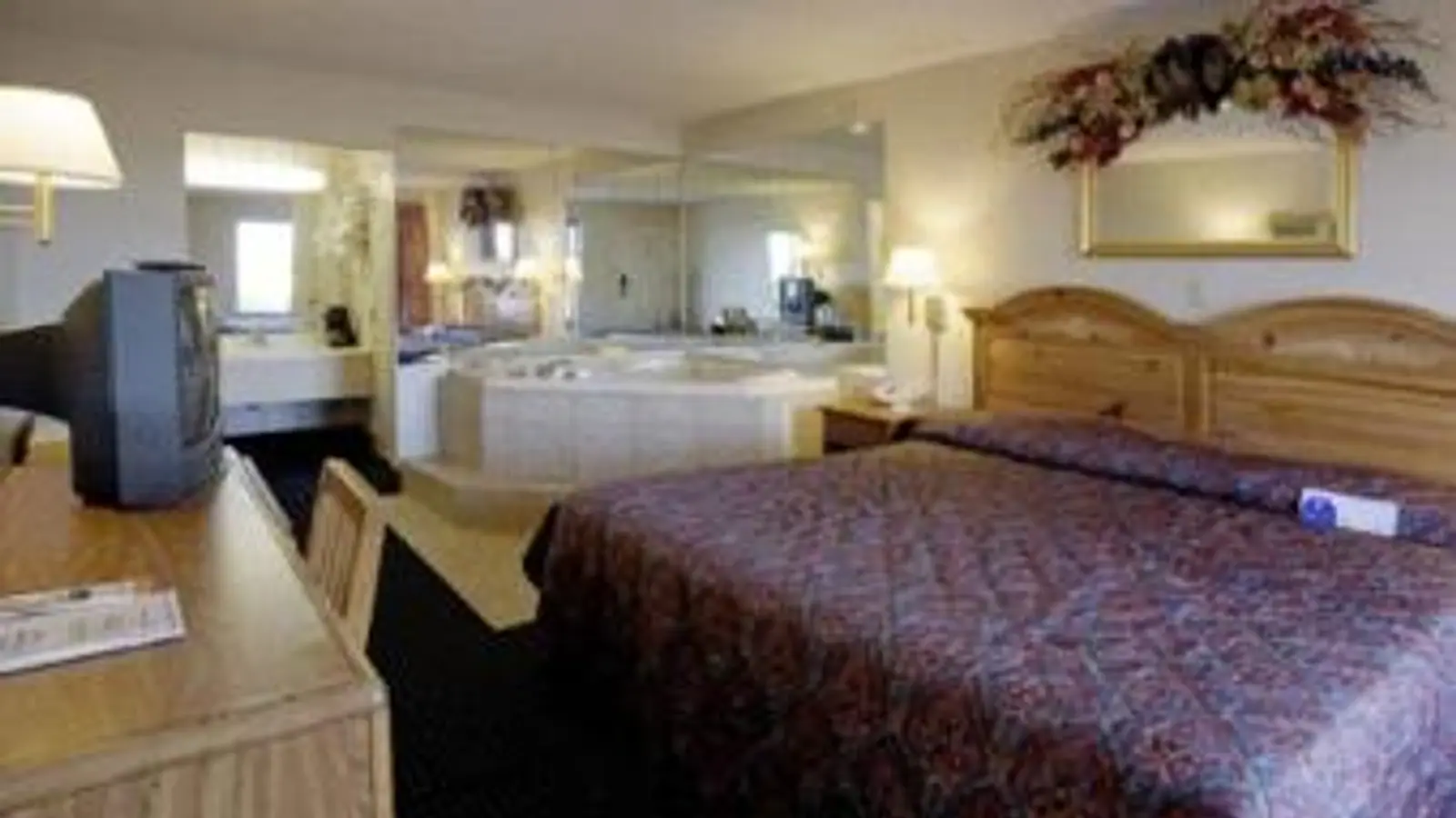 Hotels in Lafayette, Louisiana