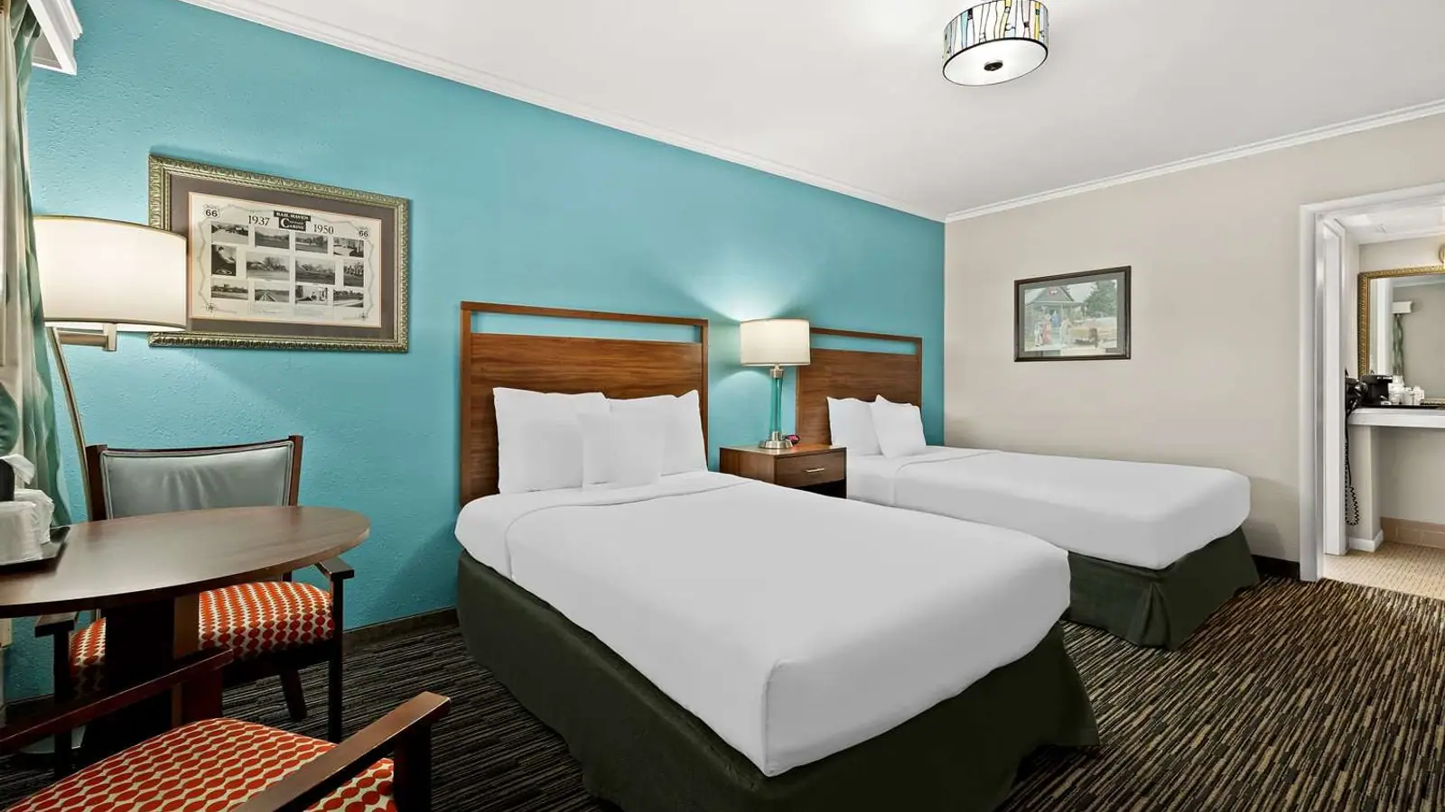 Hotels in Missouri