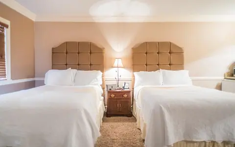 The Remington Suite Hotel & Spa