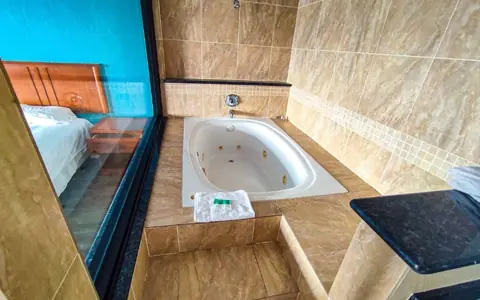 Hampton Inn Shreveport Airport