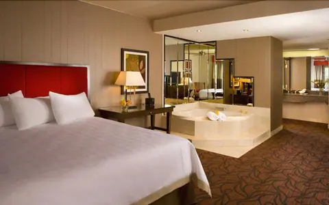Boomtown Casino & Hotel Bossier