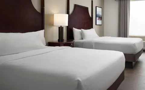 Homewood Suites By Hilton Shreveport / Bossier City, La
