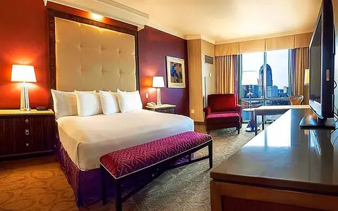 Sam's Town Hotel & Casino, Shreveport