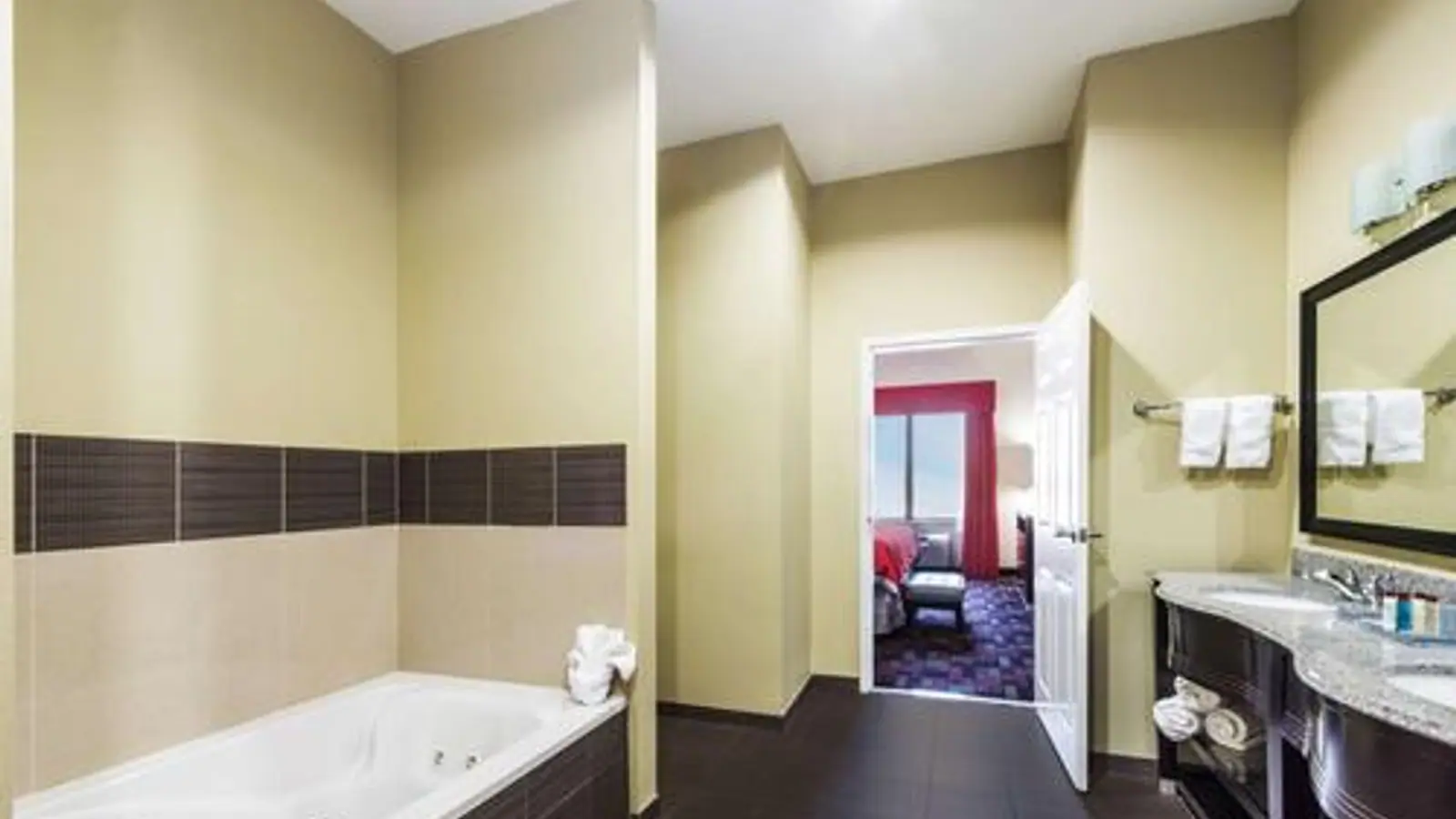 Hotels in Lake Charles, Louisiana
