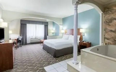 L'Auberge Casino Resort Lake Charles