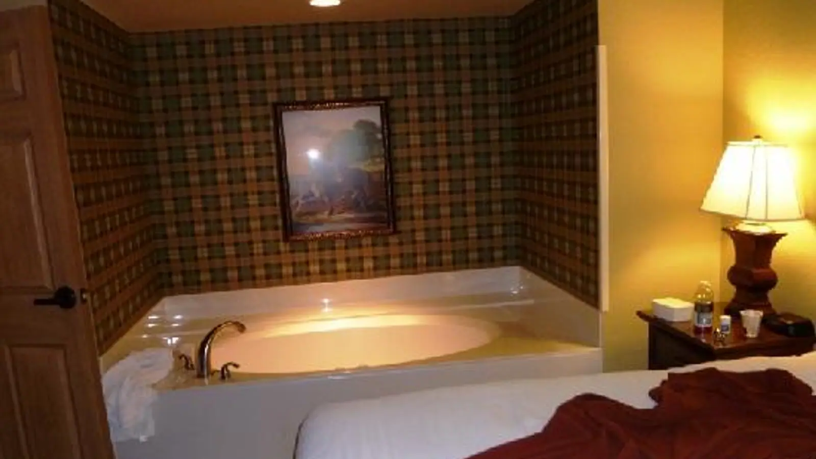 Hotels in Oklahoma