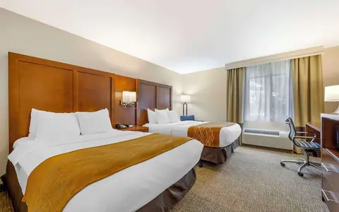 Comfort Inn South - Springfield