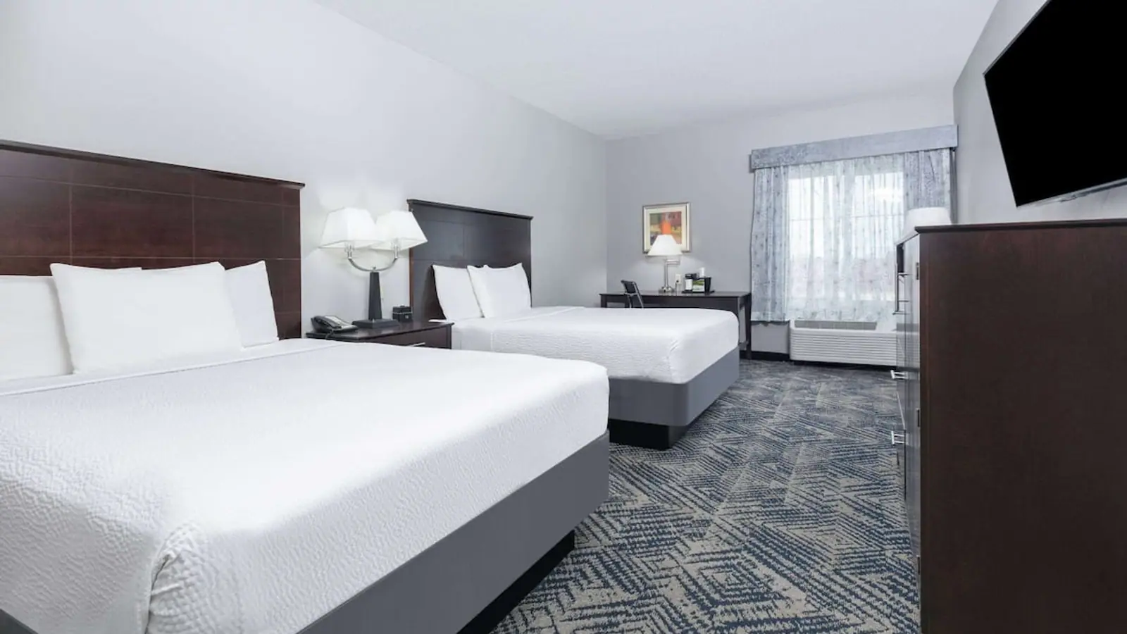 Hotels in Tulsa, Oklahoma