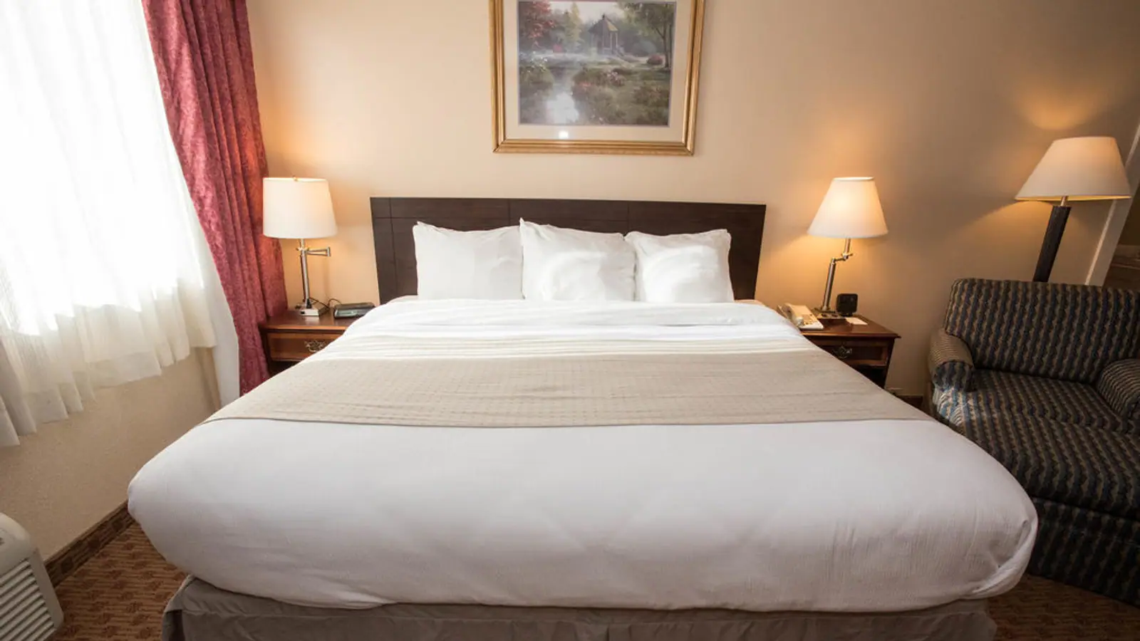 Hotels in Portland, Maine