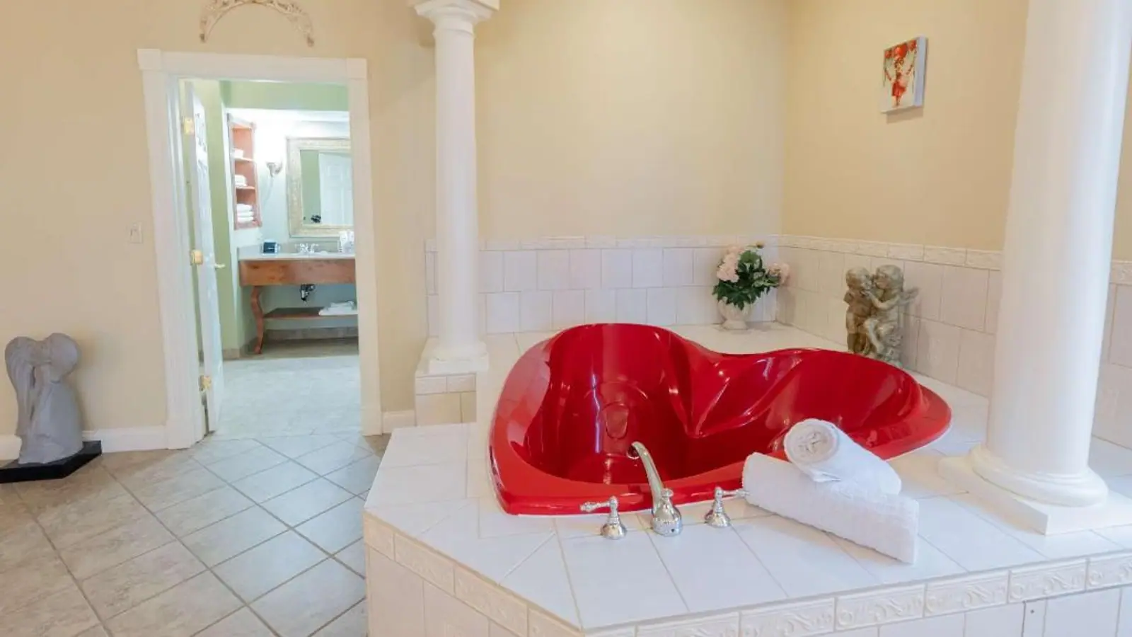 Hotels in Bangor, Maine