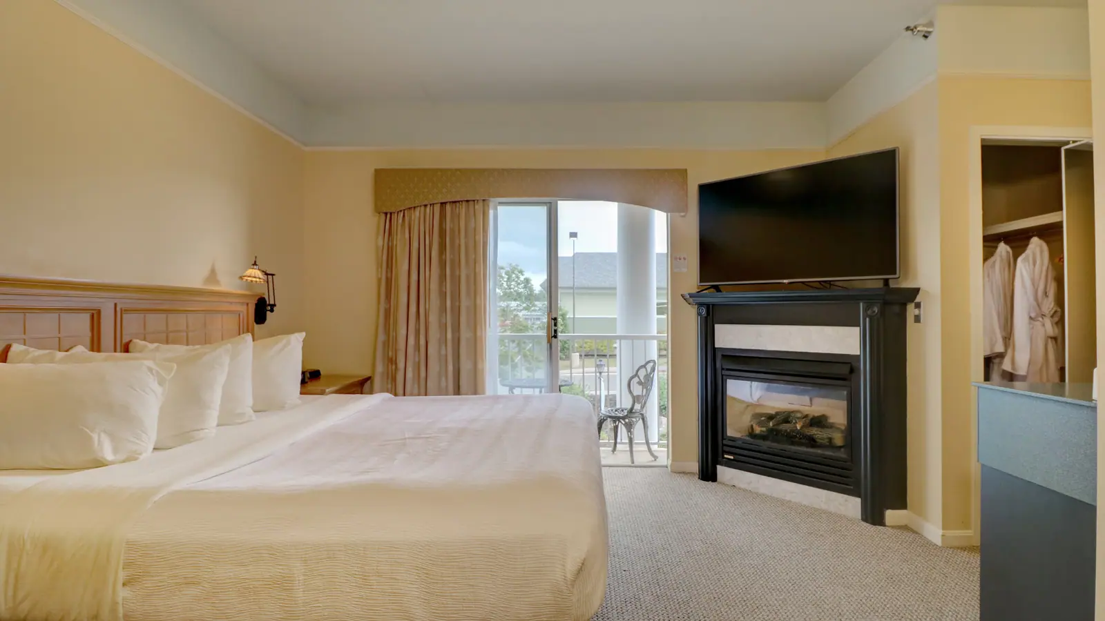 Hotels in Augusta, Maine