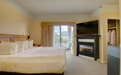 Senator Inn & Spa