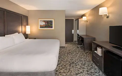 Ramada Plaza by Wyndham Portland