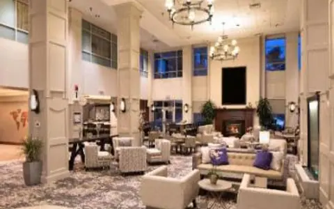 Embassy Suites by Hilton Portland Maine