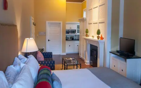 Inn At Diamond Cove
