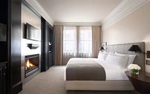 XV Beacon Hotel