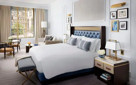 The Langham, Boston