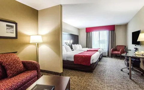 Comfort Inn Bentonville