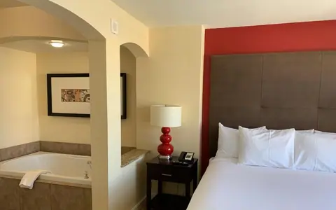Grand View Motel
