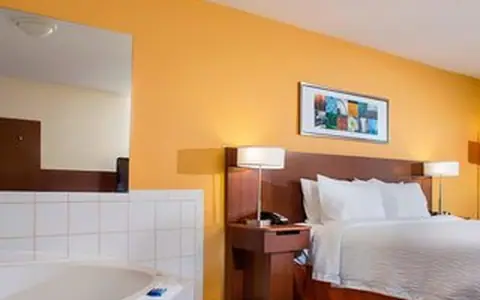 Fairfield Inn Concord
