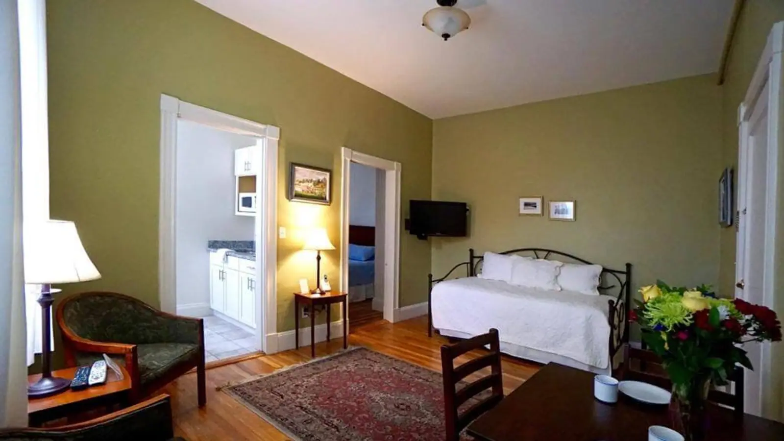 Hotels in Salem, Massachusetts
