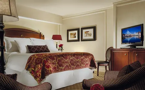 Omni Parker House
