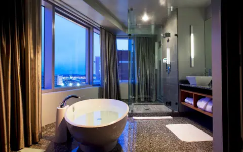 Seaport Hotel Boston