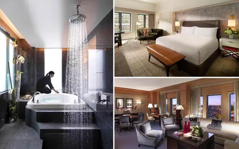The Bostonian Hotel Boston