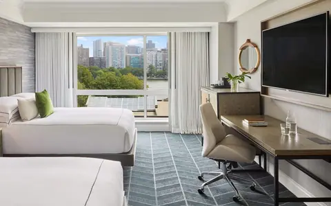 Kimpton Marlowe Hotel