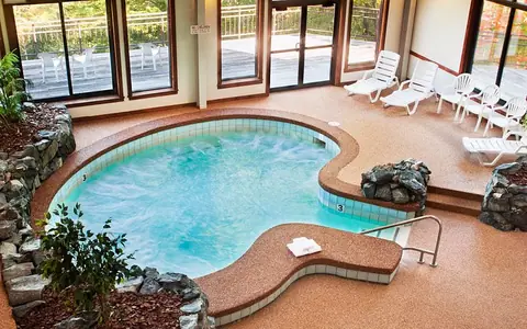 The Summit Resort