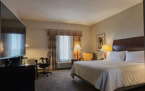 Hilton Garden Inn Bangor