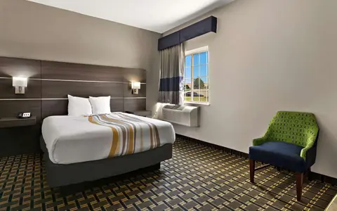 SureStay Plus By Best Western Tulsa East