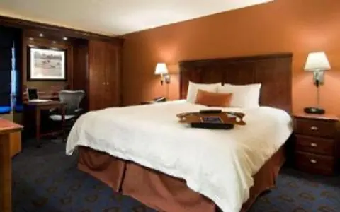 Hampton Inn Bentonville/Rogers