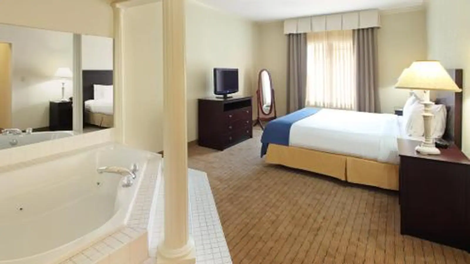 Hotels in Fort Smith, Arkansas