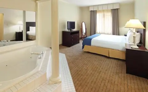 Welcome Suites Fort Smith