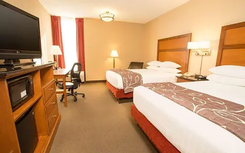 Drury Inn & Suites Springfield, MO