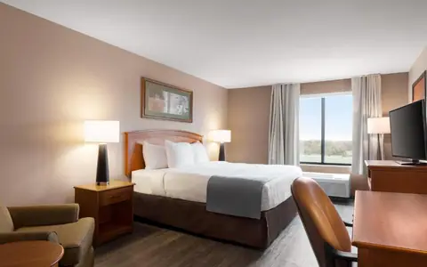 Wingate by Wyndham Bentonville Airport
