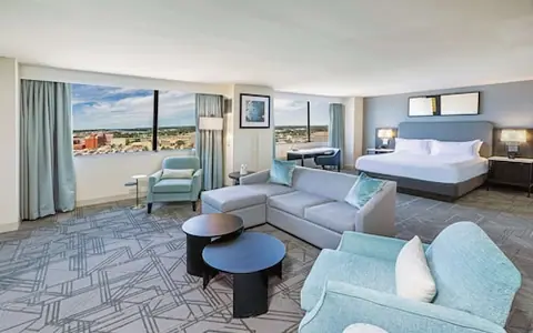Aloft Tulsa