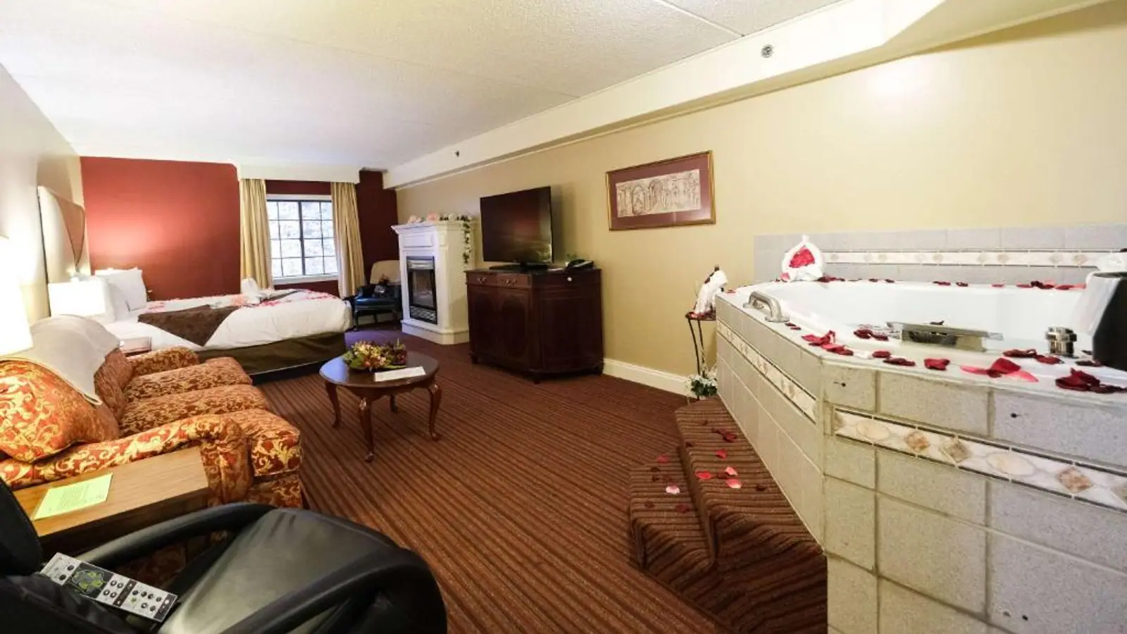 Hotels in Lebanon, New Hampshire