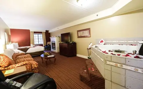 Fireside Inn & Suites West Lebanon
