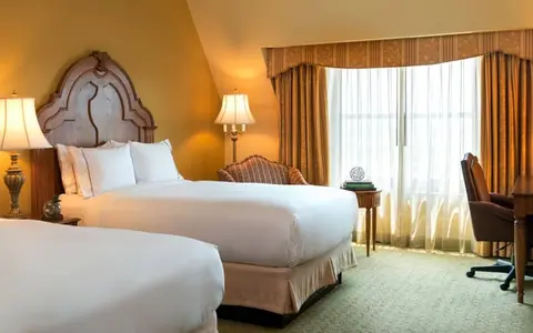 Renaissance Tulsa Hotel & Convention Center