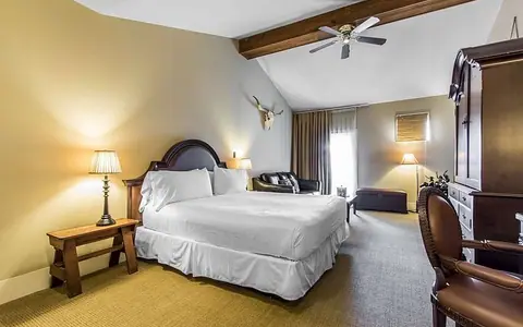 Inn At The Mill, Ascend Hotel Collection