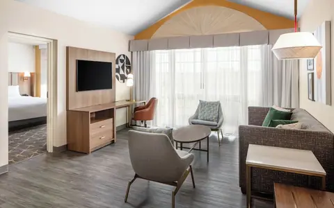 Holiday Inn & Suites Springfield - I-44, an IHG hotel