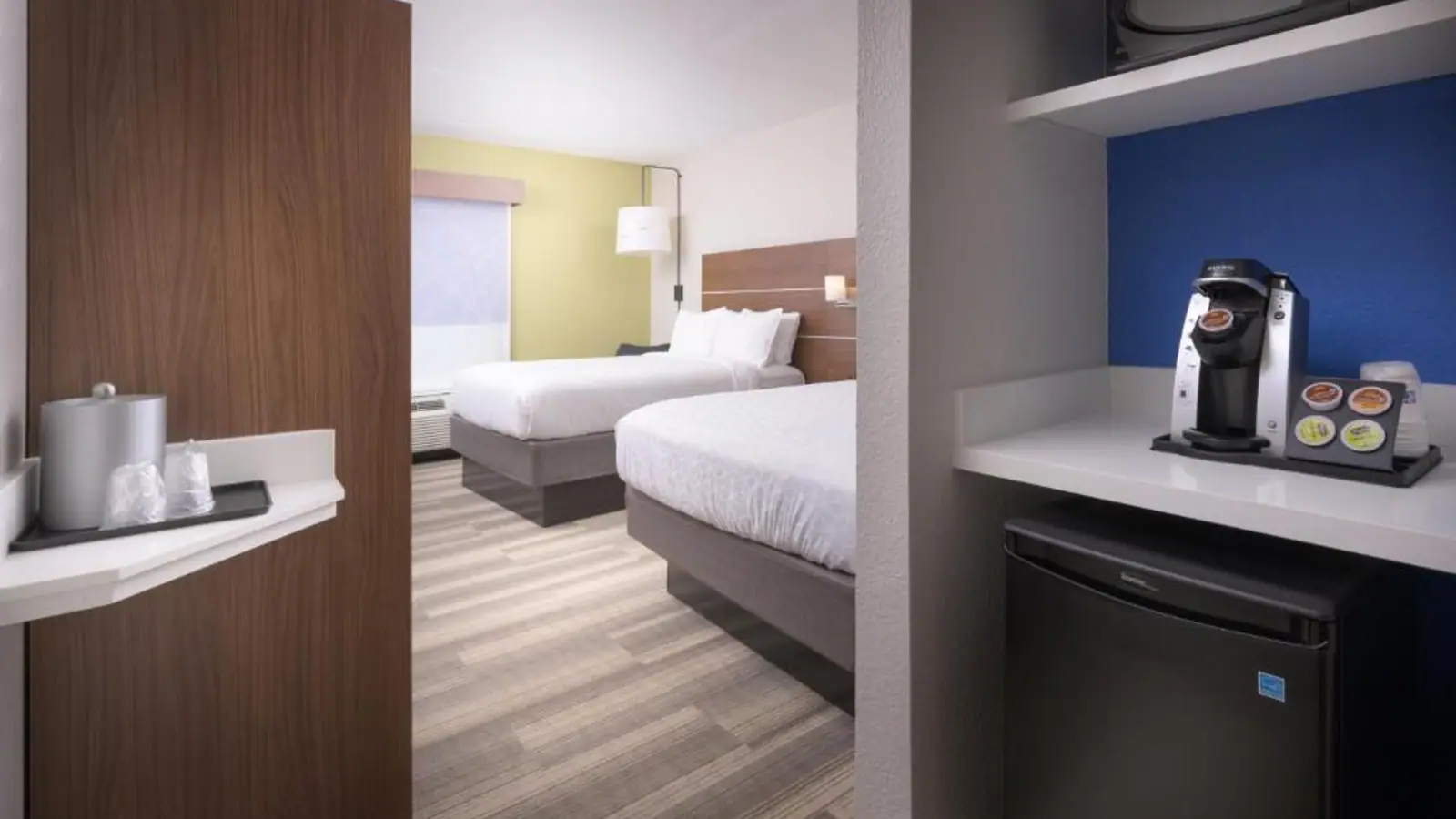 Hotels in Tennessee